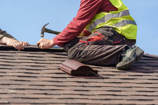 Best Best Roofing Contractors  in Frackville, PA