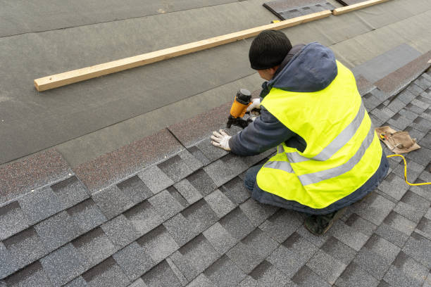 Best Commercial Roofing Services  in Frackville, PA