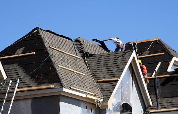 Best Emergency Roof Repair  in Frackville, PA