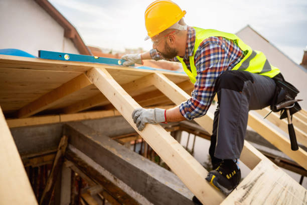 Professional Roofing Contractor in Frackville, PA