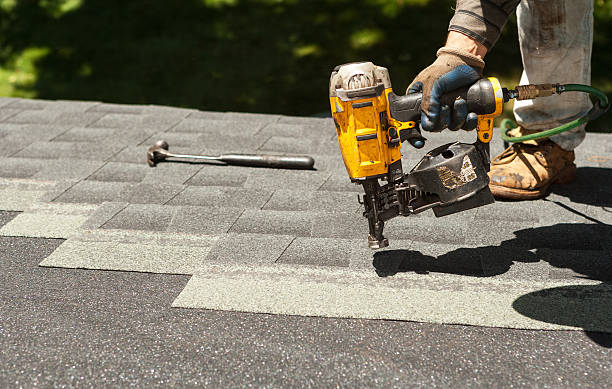Quick and Trustworthy Emergency Roof Repair Services in Frackville, PA